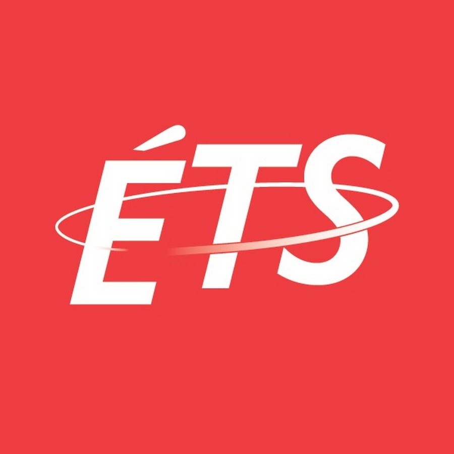 Logo de l'éCole de technologie supérieure.