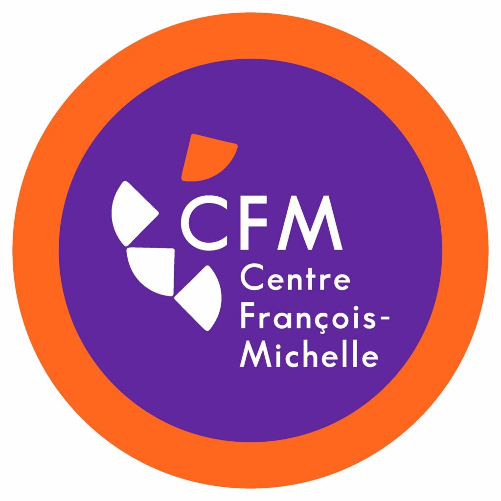 Logo du Centre François-Michelle